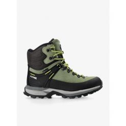 Buty turystyczne damskie Meindl Air Revolution 1.5. Szare obuwie trekkingowe damskie MEINDL. Za 1,059.99 zł.