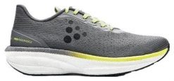 Buty do biegania męskie Craft Pro Endur Distance. Szare obuwie do biegania damskie Craft. Za 559.99 zł.