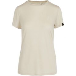 T-shirt damski VIKING Rune LTD Lady. Białe t-shirty damskie VIKING, l, bez wzorów, z materiału, bez kołnierzyka. Za 89.94 zł.