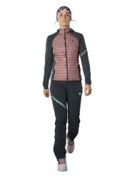 DYNAFIT Spodnie funkcyjne "Transalper Pro" w kolorze granatowym rozmiar: L. Niebieskie spodnie dresowe damskie Dynafit, l, bez wzorów. Za 305.29 zł.