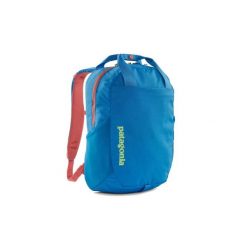 Plecak miejski Atom Tote Pack 20L. Brązowe plecaki damskie Patagonia, bez wzorów. Za 284.99 zł.