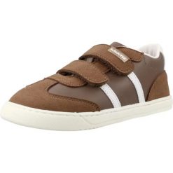 Buty TITANITOS L600 BENISSA DEPORTIVO TIRA ADHESIVA Brązowy. Brązowe buty fitness męskie TITANITOS, na fitness i siłownię. Za 238.99 zł.