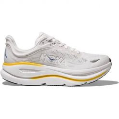 Buty do biegania męskie Hoka One One 1162011WGRT. Białe obuwie do biegania damskie Hoka One One. Za 1,088.00 zł.
