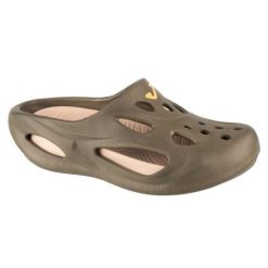 Klapki Joma S.Paros Men 2423 SPAROS2423 Zielone. Zielone klapki i japonki męskie z materiału. W wyprzedaży za 144.80 zł.