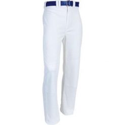 Spodnie baseballowe - Boot Cut - Bez elastycznej nogawki - Dla dorosłych. Białe spodnie materiałowe męskie RUSSEL ATHLETIC, bez wzorów, sportowe. Za 258.95 zł.