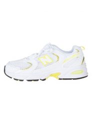 New Balance Buty sportowe "MR530DWP" w kolorze białym rozmiar: 44. Białe buty fitness męskie New Balance. Za 219.60 zł.