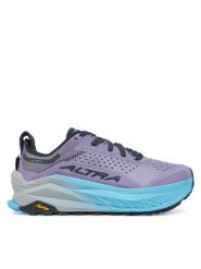 Altra Buty do biegania Olympus 6 AL0A85NK5 Fioletowy. Fioletowe obuwie do biegania damskie Altra. Za 589.99 zł.