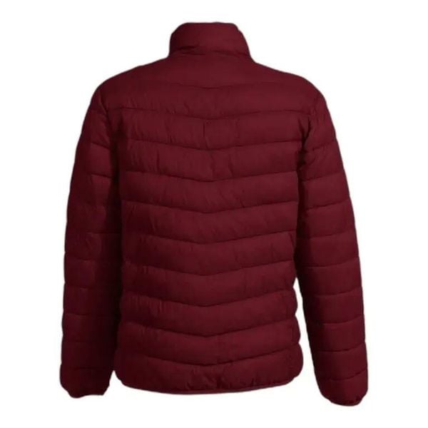 Damska kurtka puchowa Joma Explorer. Fioletowe kurtki damskie Joma, m, bez wzorów, z materiału, bez kaptura. Za 232.50 zł.