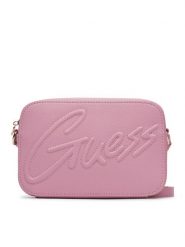Guess Torebka J5GZ07 WG730 Różowy. Czerwone torebki dziecięce Guess. Za 209.99 zł.