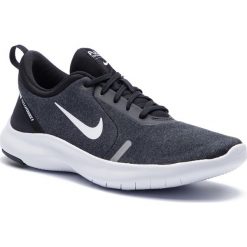 Buty NIKE - Flex Experience Rn 8 AJ5900 013 Black/White Cool/Grey Reflect. Czarne buty fitness męskie Nike, nike flex. W wyprzedaży za 219.00 zł.