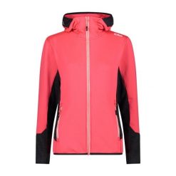 Bluza damska CMP. Białe bluzy bez kaptura damskie CMP. Za 249.99 zł.