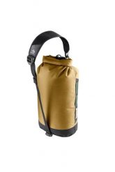 Pasek do Worka wodoszczelnego Dry Bag Sling. Czarne paski męskie SEA TO SUMMIT, bez wzorów. Za 49.99 zł.