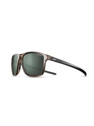Okulary z polaryzacją JULBO The Streets brązowy | Slectron 3 Polarized. Brązowe okulary przeciwsłoneczne męskie JULBO, z materiału. Za 479.00 zł.