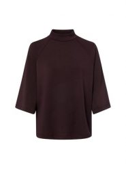 Soyaconcept® Bluza Kobiety brązowy, S. Brązowe bluzy bez kaptura damskie s. Za 199.95 zł.