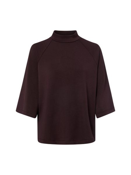 Soyaconcept® Bluza Kobiety brązowy, S. Brązowe bluzy bez kaptura damskie s. Za 199.95 zł.