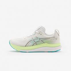Buty do biegania męskie ASICS Gel-Kayano 33. Brązowe buty fitness męskie Asics, do biegania, asics gel kayano. Za 889.99 zł.