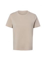 Marie Lund Koszulka Kobiety Bawełna (100%) szary, S. Szare t-shirty damskie Marie Lund, s, bez wzorów, z bawełny, bez kołnierzyka. Za 64.95 zł.