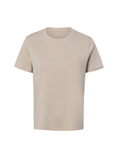 Marie Lund Koszulka Kobiety Bawełna (100%) szary, S. Szare t-shirty damskie Marie Lund, s, bez wzorów, z bawełny, bez kołnierzyka. Za 64.95 zł.