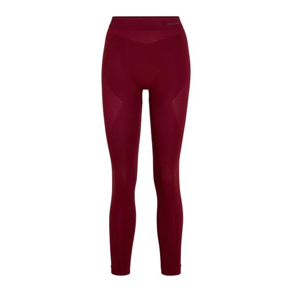 Damskie legginsy Falke. Brązowe legginsy damskie Falke, bez wzorów. Za 325.50 zł.