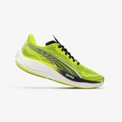 Buty do biegania męskie Puma Velocity Nitro 3. Brązowe obuwie do biegania damskie Puma. W wyprzedaży za 349.99 zł.
