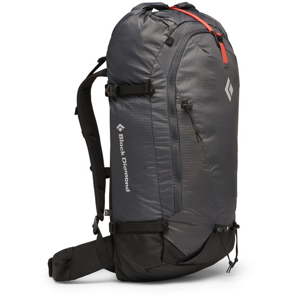 Plecak Black Diamond Cirque 50. Szare plecaki damskie Scott, bez wzorów. Za 948.00 zł.
