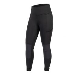 Damskie legginsy Endura SingleTrack. Czarne legginsy damskie ENDURA, m, bez wzorów, z tkaniny. Za 309.99 zł.