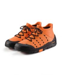 Buty turystyczne męskie wodoodporne Brubeck TREK MERINO. Brązowe buty trekkingowe męskie Brubeck, z wełny, bez zapięcia, trekkingowe. Za 499.00 zł.