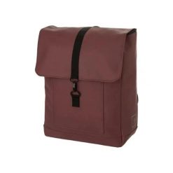 Torba na bagaż Fastrider Jaxx II. Brązowe torebki klasyczne damskie FASTRIDER, bez wzorów, bez dodatków. Za 299.90 zł.