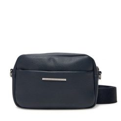 Torebka Ara. Niebieskie listonoszki damskie Ara, bez wzorów, bez dodatków. Za 129.99 zł.