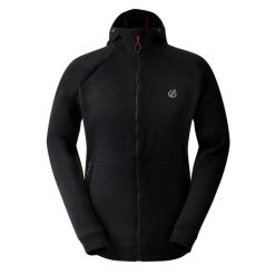 Bluza Męska Polar Z Kapturem Shielding. Niebieskie bluzy z kapturem męskie Dare 2b, na zimę, m, z polaru. Za 79.99 zł.