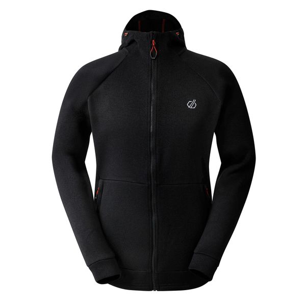 Bluza Męska Polar Z Kapturem Shielding. Niebieskie bluzy z kapturem męskie Dare 2b, na zimę, m, z polaru. Za 79.99 zł.