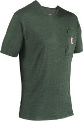 Koszulka rowerowa LEATT Jersey MTB AllMtn 2.0. Zielone t-shirty sportowe męskie LEATT, xl, z jersey, bez ramiączek, rowerowe. Za 249.99 zł.