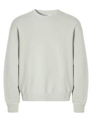 TATUUM Bluza "Inigo" w kolorze beżowym rozmiar: M. Brązowe bluzy bez kaptura męskie Tatuum, m, z bawełny. Za 109.95 zł.