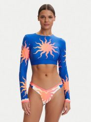 Maaji Góra od bikini Spectacle PT2391SCR010 Niebieski. Niebieskie bikini damskie Maaji, bez wzorów. Za 339.99 zł.