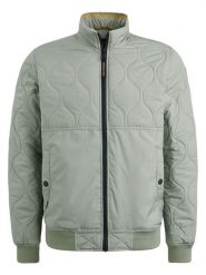 PME Legend Kurtka przejściowa w kolorze zielonym rozmiar: 3XL. Zielone kurtki męskie PME Legend, xl, bez wzorów, bez kaptura. Za 382.13 zł.