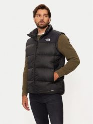The North Face Kamizelka Diablo 2.0 NF0A8994 Czarny Regular Fit. Czarne kamizelki męskie The North Face, m, z syntetyku. Za 879.99 zł.
