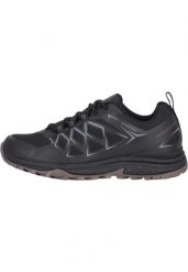 Damskie buty do chodzenia Endurance Tingst. Czarne obuwie trekkingowe damskie Endurance. Za 387.00 zł.