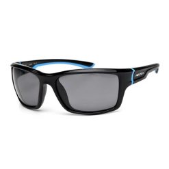 Okulary polaryzacyjne Arctica Orion S-222A. Czarne okulary przeciwsłoneczne męskie ARCTICA. Za 182.99 zł.