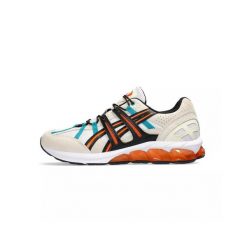 Dorosły Bieganie Buty Asics Gel-Sonoma 180, Biały. Białe obuwie do biegania damskie Asics. W wyprzedaży za 630.55 zł.