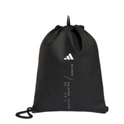 Hybrydowa Torba Sportowa. Czarne torebki dziecięce Adidas. Za 109.00 zł.