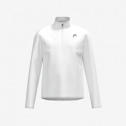 Kurtka Head Club 25. Czerwone kurtki męskie HEAD, m, bez wzorów, z materiału, eleganckie, bez kaptura. Za 270.00 zł.