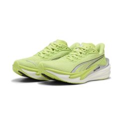 Damskie buty do biegania Deviate NITRO™ 4 PUMA. Szare obuwie do biegania damskie Puma. Za 600.44 zł.