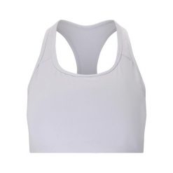 Damski tank top Athlecia Myolie. Fioletowe topy sportowe damskie Athlecia, xs, bez wzorów, bez ramiączek. Za 151.50 zł.