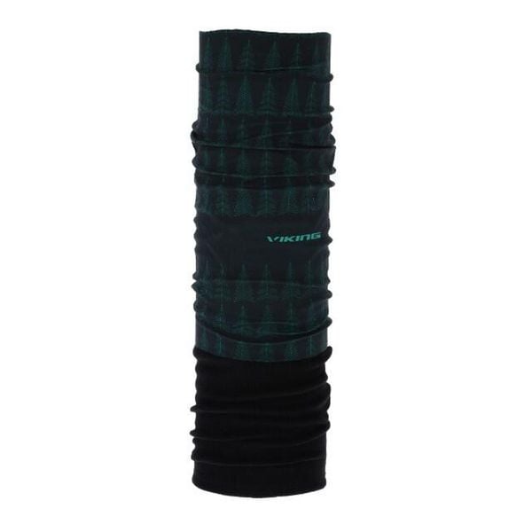 Komin wielofunkcyjny sportowy dla dorosłych Viking Polartec Outside. Szaliki i kominy damskie VIKING, bez wzorów. Za 38.00 zł.