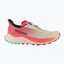 Buty do biegania damskie Rossignol Venosk. Brązowe obuwie do biegania damskie Rossignol. Za 630.00 zł.