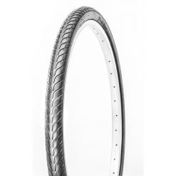 Opona DEI TIRE SA-283 26x1.75 z Pasek Odblaskowy. Paski męskie DELI TIRE, bez wzorów, sportowe. Za 61.80 zł.