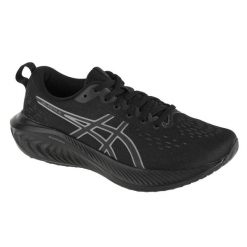 Buty do biegania damskie, Gel-Excite 10. Czarne obuwie do biegania damskie Asics. Za 379.99 zł.