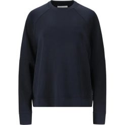 Bluza damska Athlecia Jacey. Niebieskie bluzy bez kaptura damskie Athlecia. Za 235.00 zł.