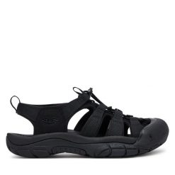 Sandały Keen. Czarne obuwie trekkingowe damskie Keen. Za 379.99 zł.