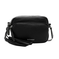 Emily & Noah Torebka Naramienna E&N Belli Torby na ramię 1 ct Damski. Torebki klasyczne damskie Emily & Noah, z aplikacjami, ze skóry, zdobione, bez dodatków. Za 187.99 zł.